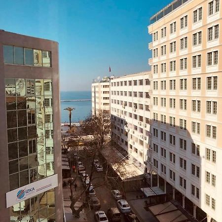 Elite Residence İzmir Ngoại thất bức ảnh