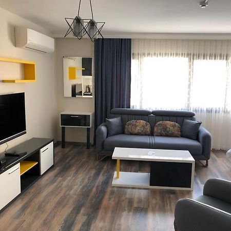 Elite Residence İzmir Ngoại thất bức ảnh