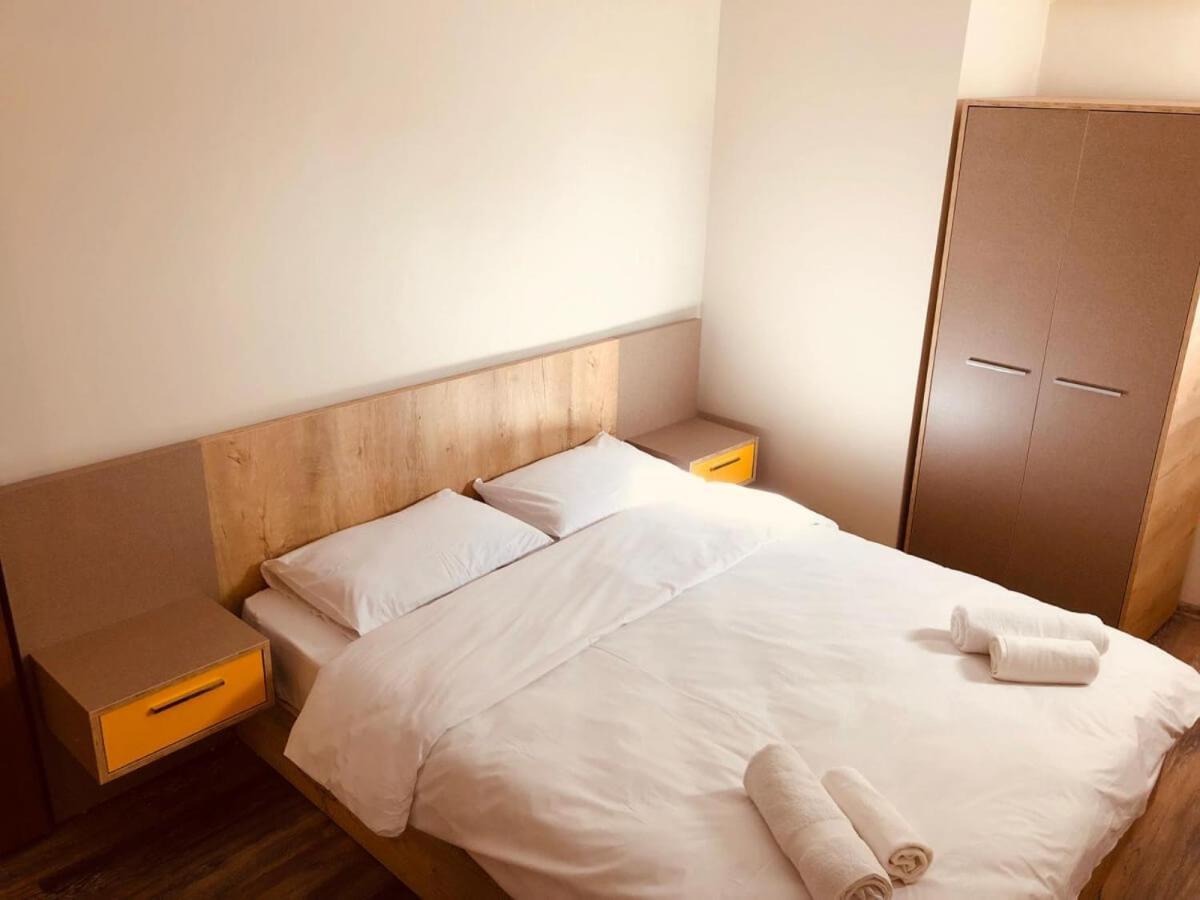 Elite Residence İzmir Ngoại thất bức ảnh