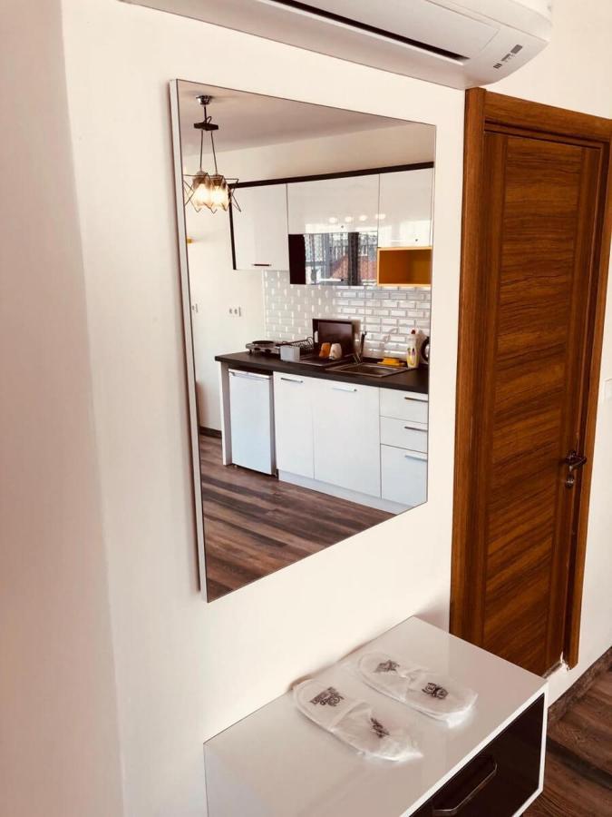 Elite Residence İzmir Ngoại thất bức ảnh