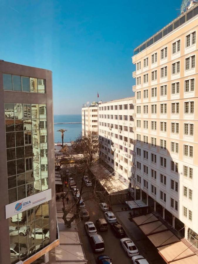 Elite Residence İzmir Ngoại thất bức ảnh